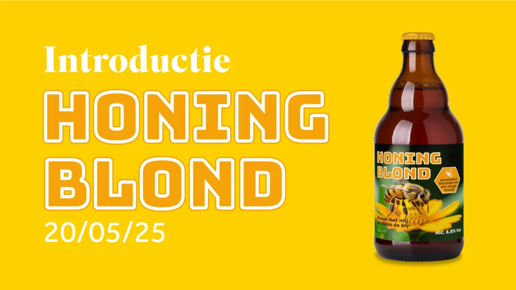 Introductie Honingblond